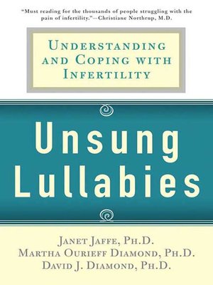 cover image of Unsung Lullabies